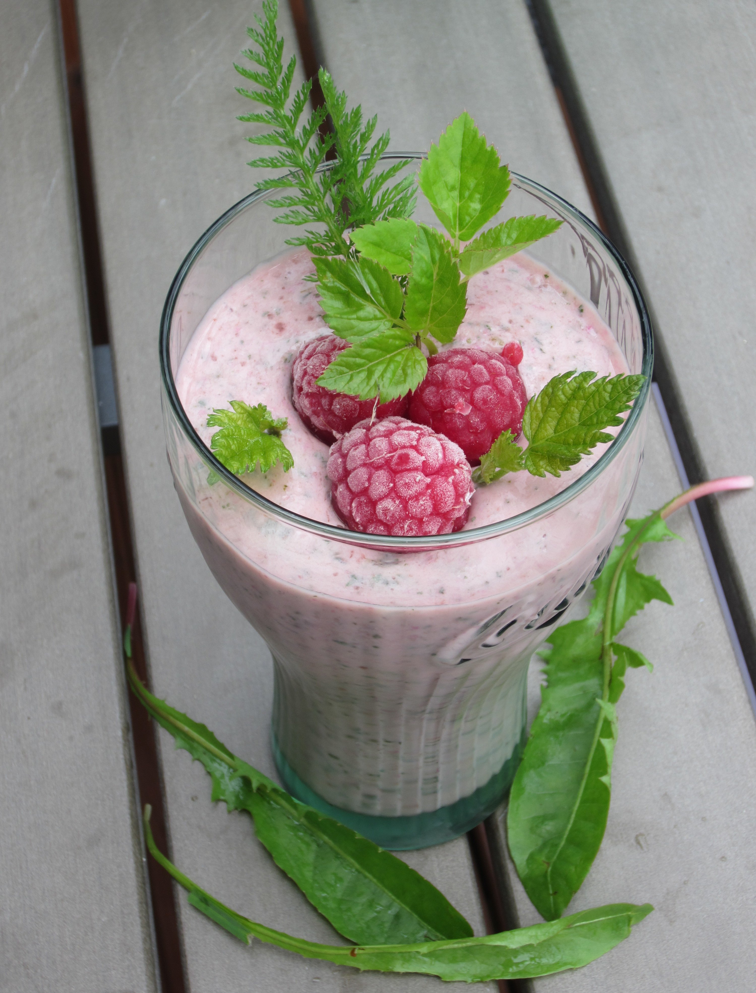 FIT Smoothie | Myllyn Paras