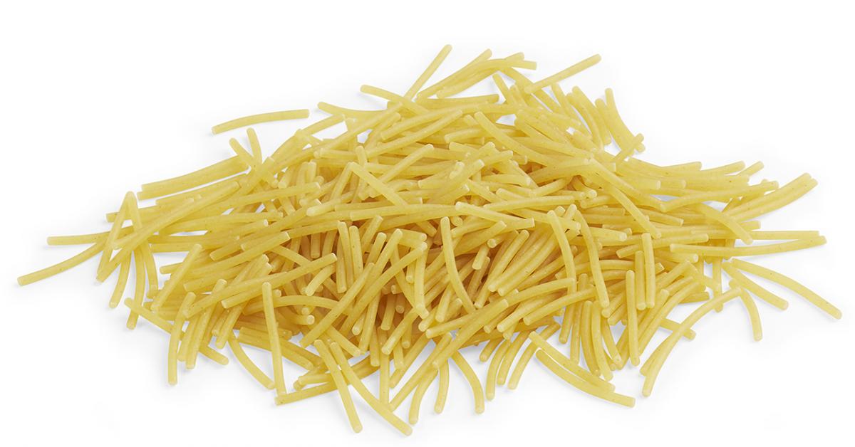 Raketti Spagetti 10 Kg | Myllyn Paras